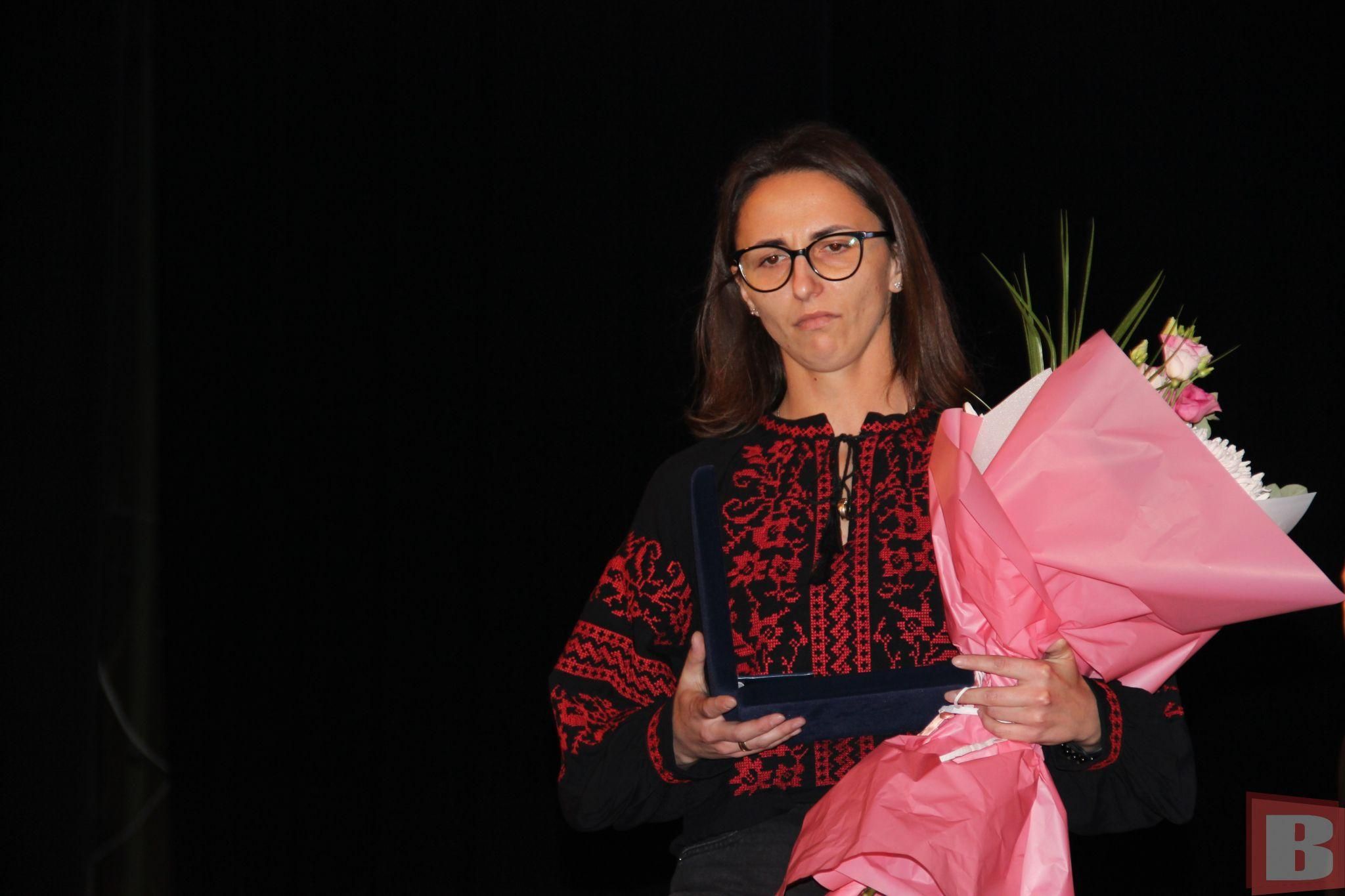 Новини Хмельницького - фото з «Почесний громадянин»: рідним загиблих воїнів вручили відзнаки (РЕПОРТАЖ)