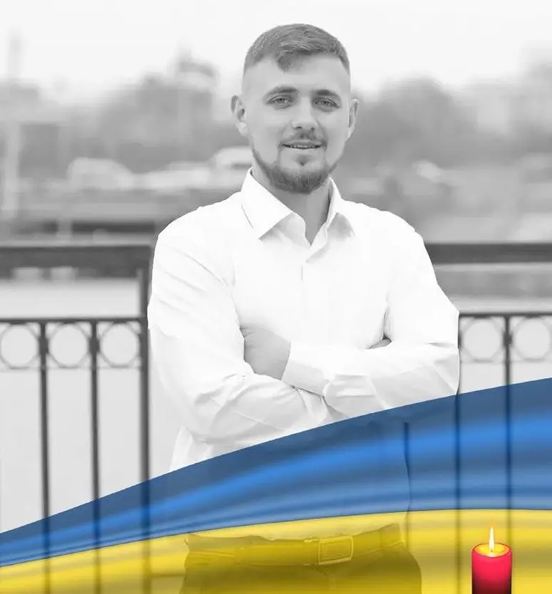 Новини Хмельницького - фото з Трьох захисників з Хмельницького району відзначили посмертними нагородами: хто вони