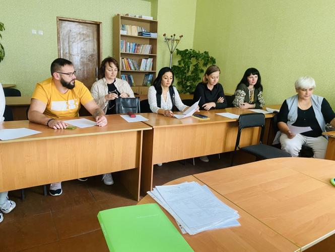 Новини Козятина - фото з Найкращі учні Козятина будуть відзначені