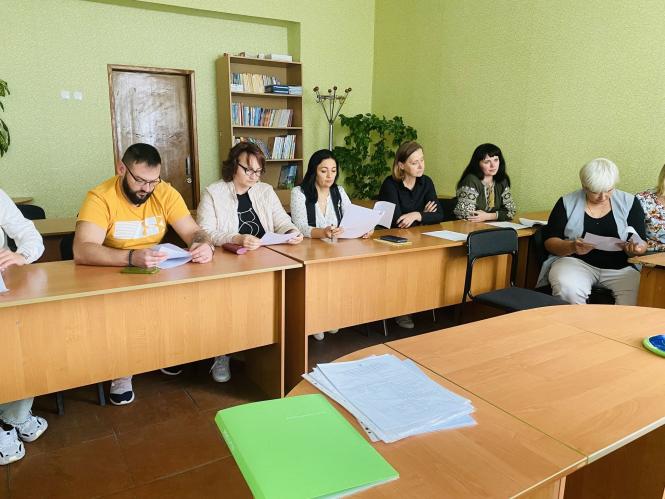 Новини Козятина - фото з Найкращі учні Козятина будуть відзначені