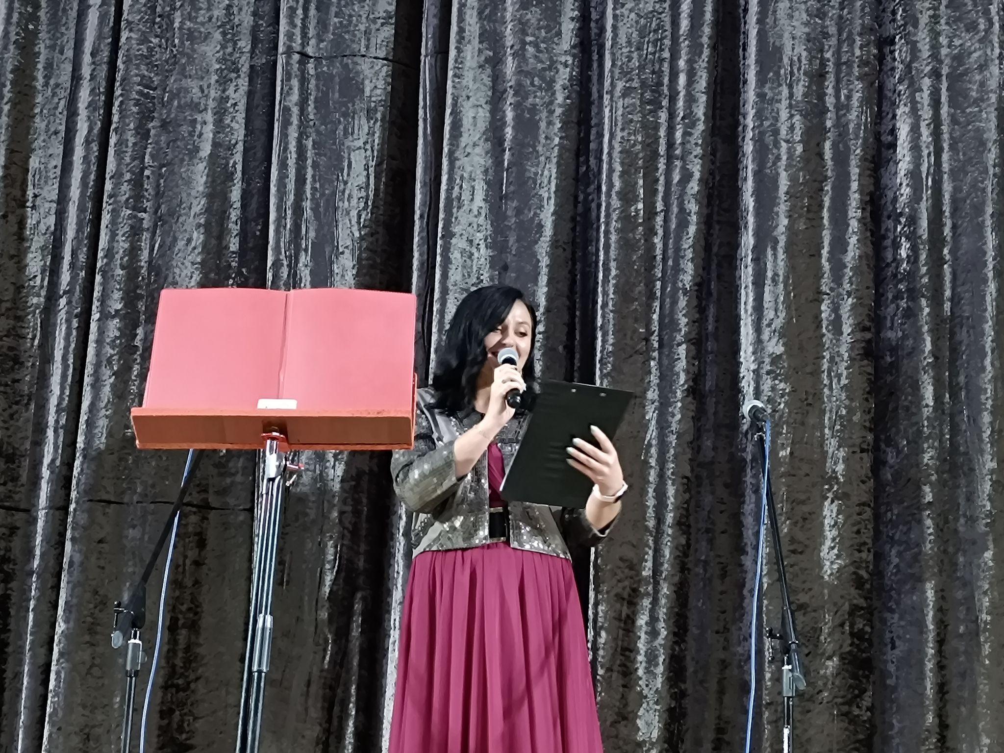 Новини Козятина - фото з Благодійний концерт «Пісня єднає» у Козятинському МБК об’єднав три покоління