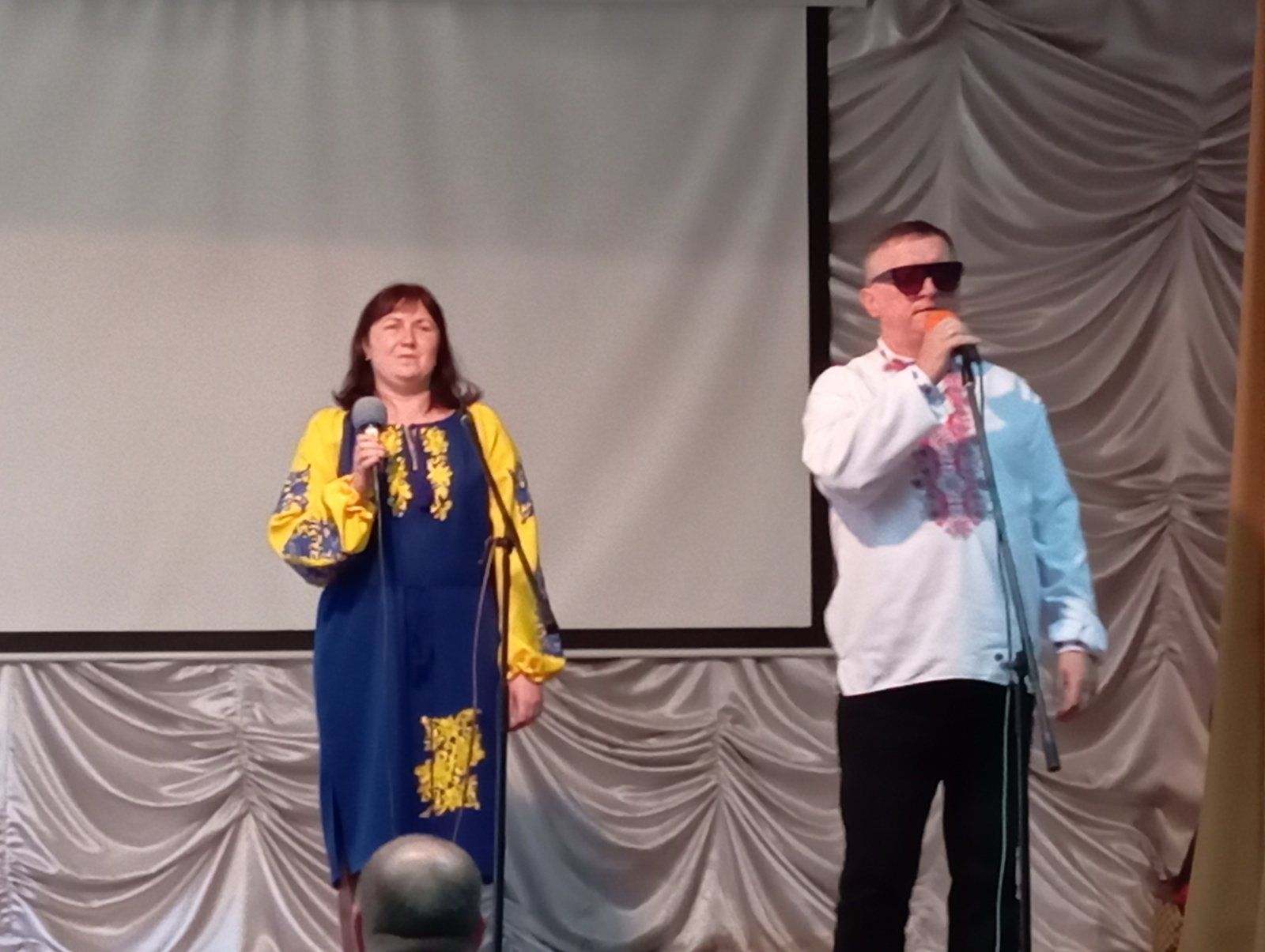 Новини Вінниці - фото з На Вінниччині почали відзначати міжнародний День людей похилого віку