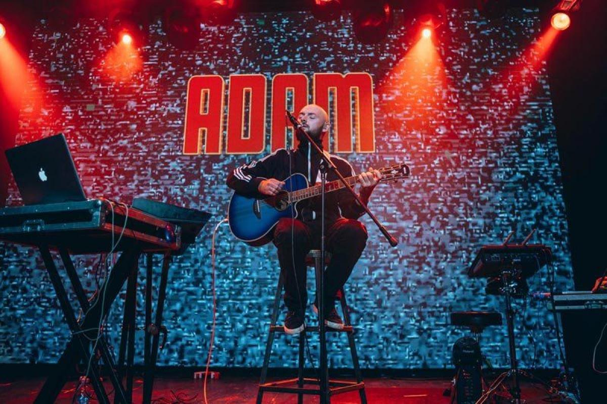 Новини Вінниці - фото з Афіша Вінниці. Де і як відпочити дітям і дорослим на вихідних 28 та 29 вересня