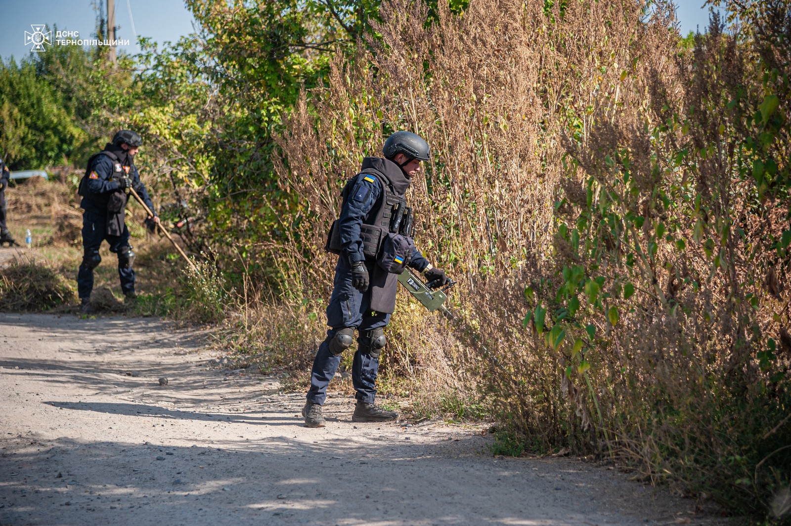 На зображенні може бути: 3 людини