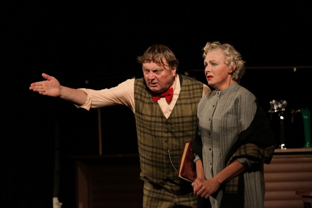 Новини Вінниці - фото з Афіша Вінниці. Де і як відпочити дітям і дорослим на вихідних 28 та 29 вересня