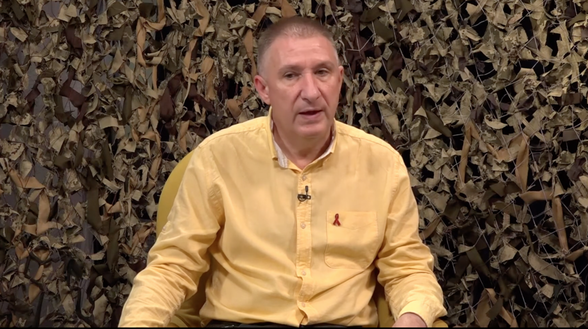 Новини Вінниці - фото з Ідеальний час, щоб зробити щеплення і почати курс вітамінів — зараз