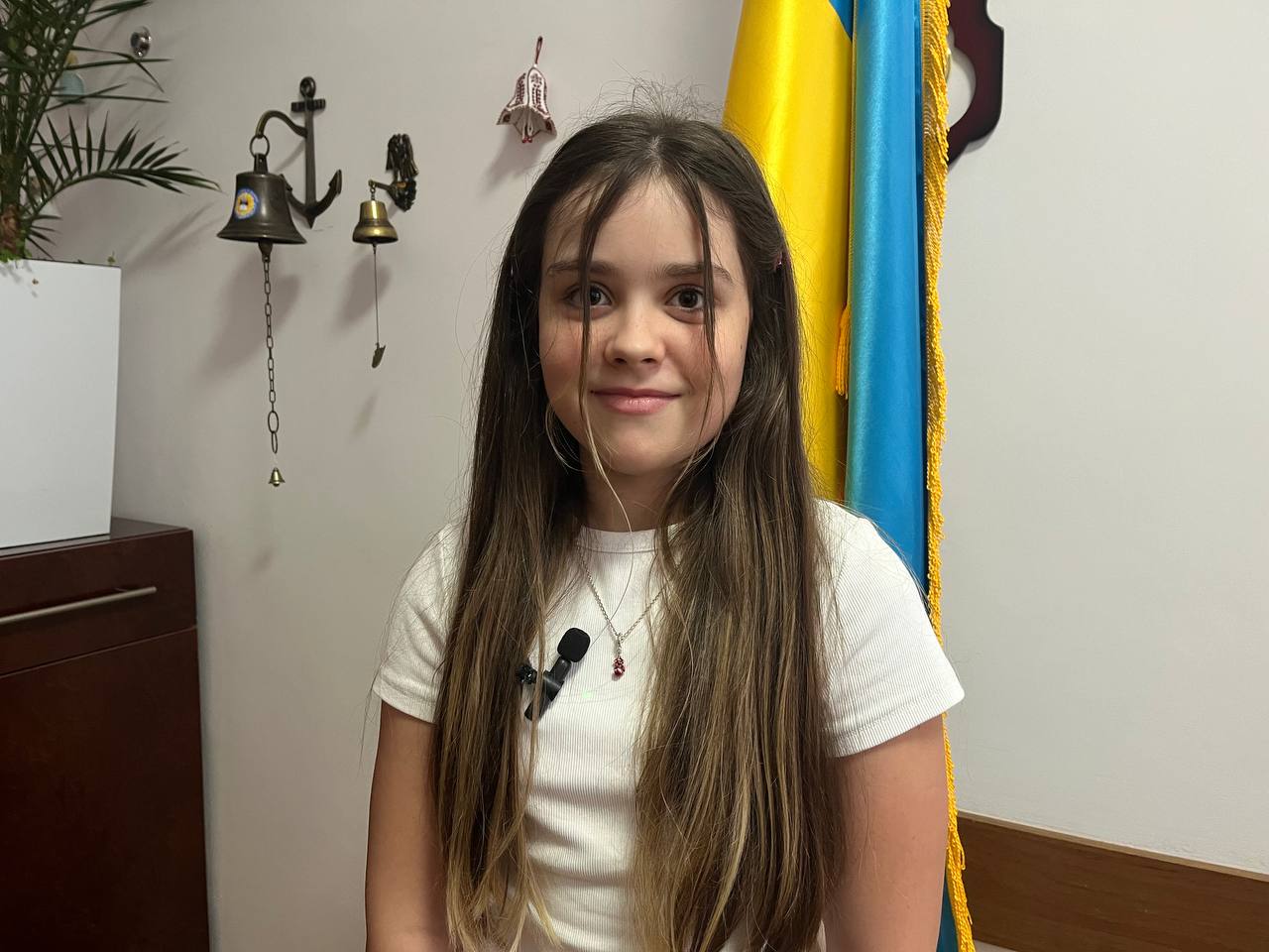 Новини Тернополя - фото з Від маленьких сердець до мужніх Героїв: школярі Тернополя привітали захисників
