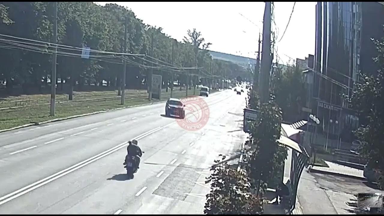 Новини Вінниці - фото з «Написав на нас позов на 288 тисяч»: вдова загиблого мотоцикліста про справу минулорічної ДТП