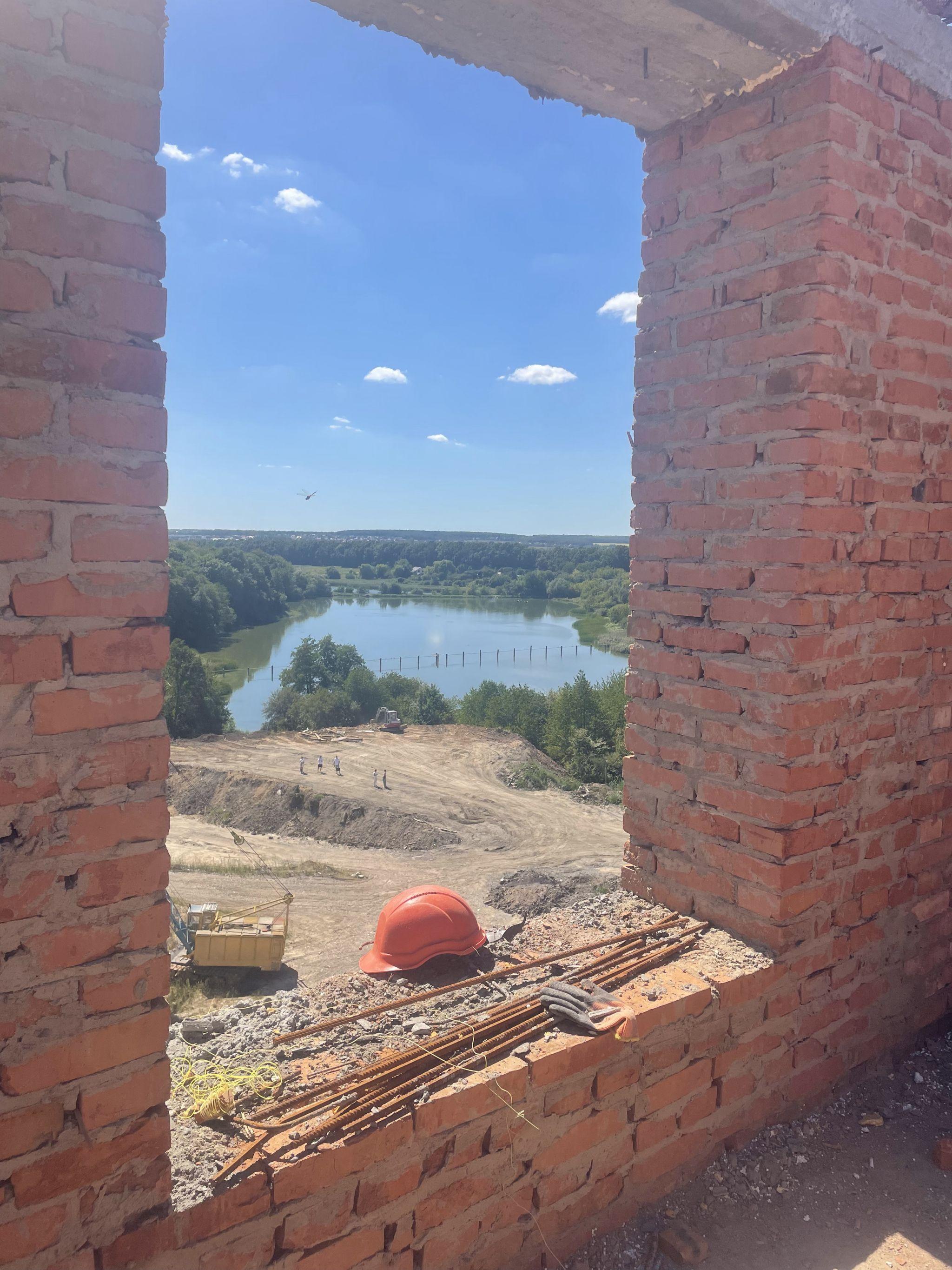 Новини Вінниці - фото з Сучасне і комфортне житло у Вінниці: чи можливий баланс затишку та зручного розташування? (Новини компаній)