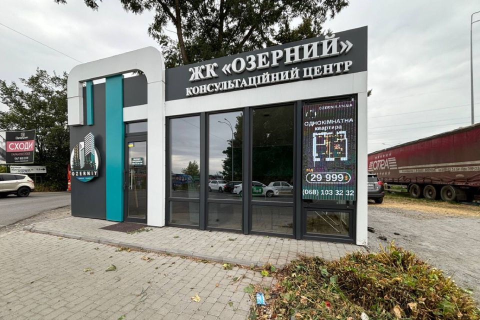 Новини Вінниці - фото з Сучасне і комфортне житло у Вінниці: чи можливий баланс затишку та зручного розташування? (Новини компаній)