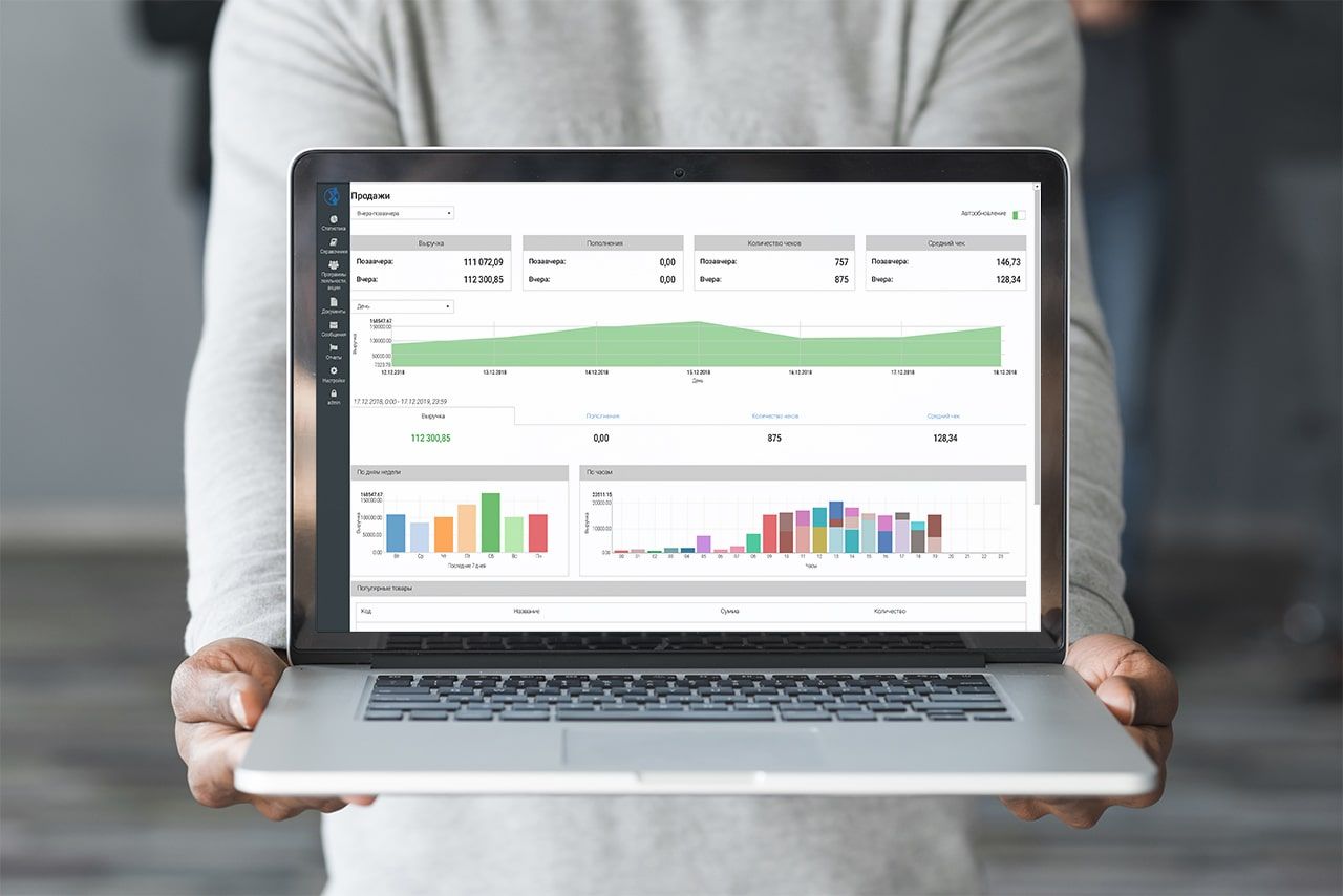 Новини Козятина - фото з Альтернатива 1С в Україні: який краще вибрати український аналог (Новини компаній)