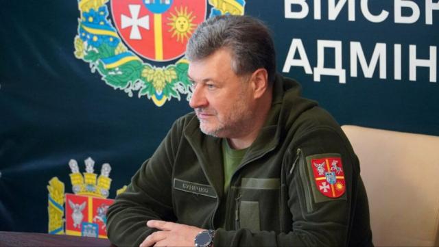 Новини Житомира - фото з У Житомирі вручили житлові сертифікати ветеранам та учасникам бойових дій