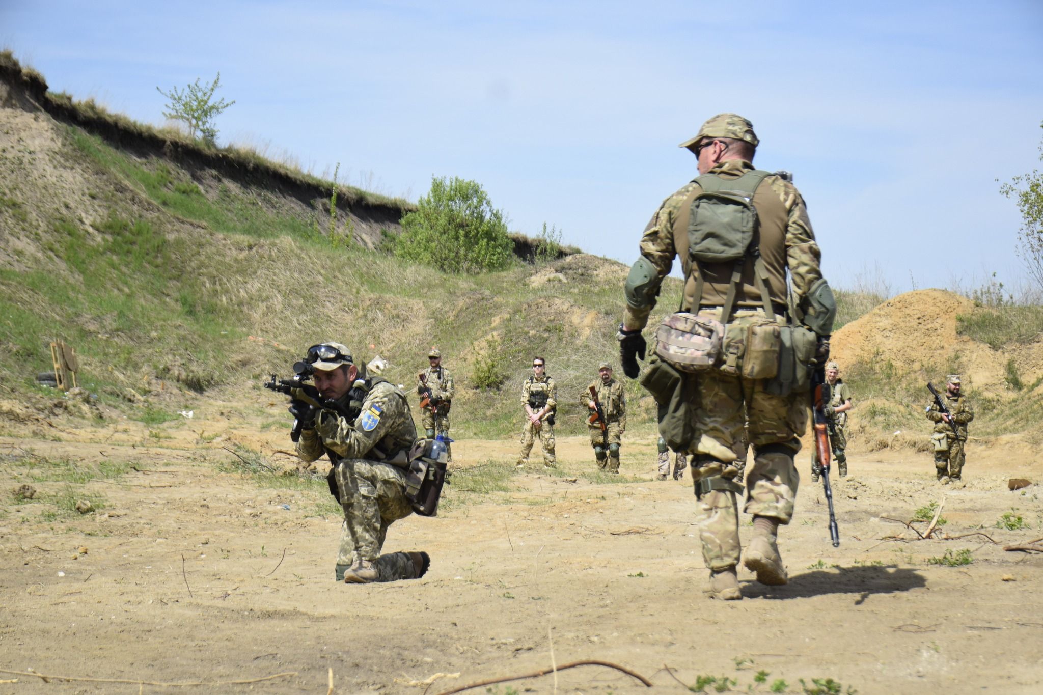 Новини Тернополя - фото з Без ТЦК: уряд дозволив деяким військовим частинам напряму мобілізувати добровольців