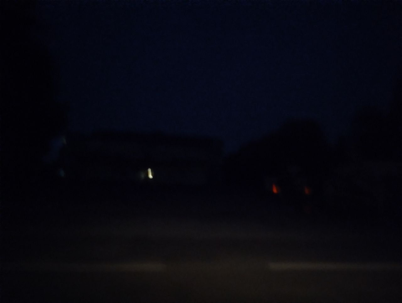 Новини Козятина - фото з Без світла ще з літа. Коли увімкнуть у Козятині вуличні ліхтарі?