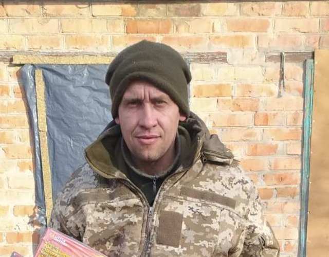 На зображенні може бути: 1 особа