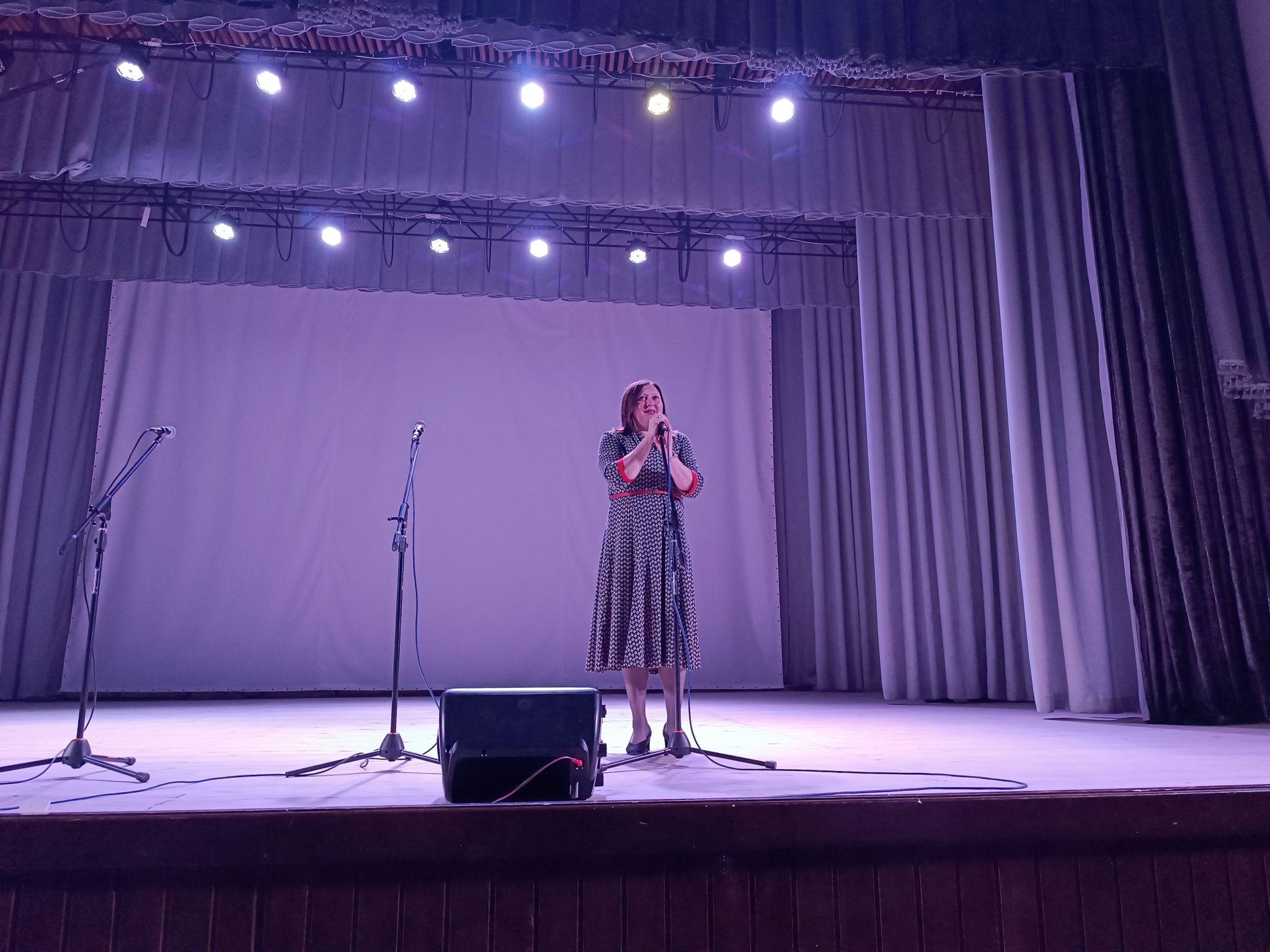 Новини Козятина - фото з Освітяни Козятинської громади приймали вітання