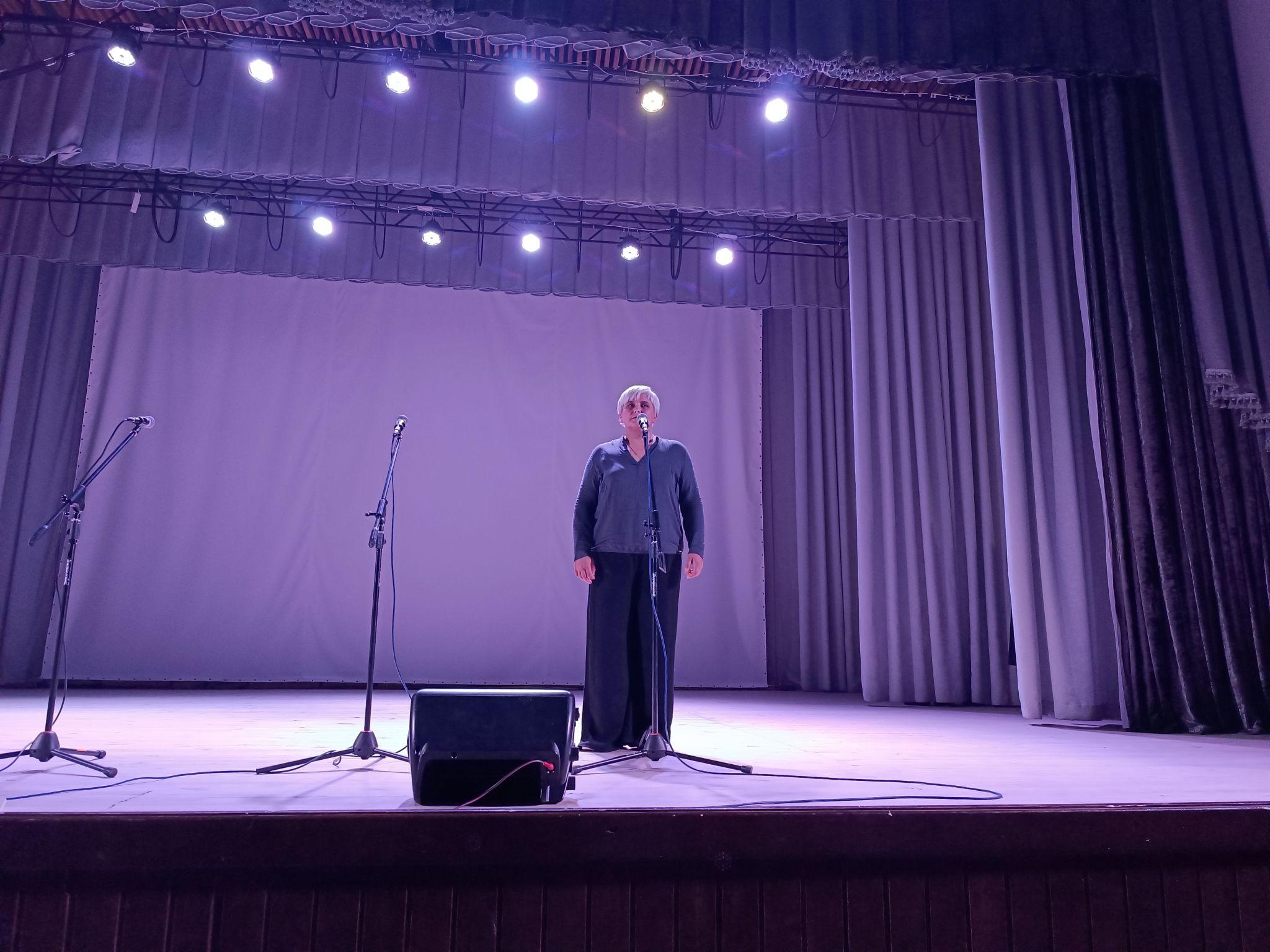 Новини Козятина - фото з Освітяни Козятинської громади приймали вітання