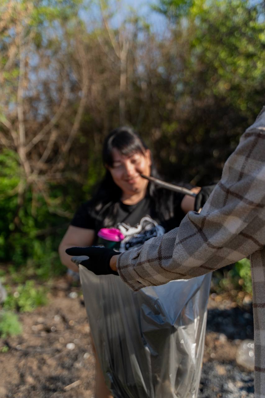 Новини Хмельницького - фото з Дитячий розважальний центр Країна мрій підтримав екологічну ініціативу: чисте довкілля для дітей (новини компаній)