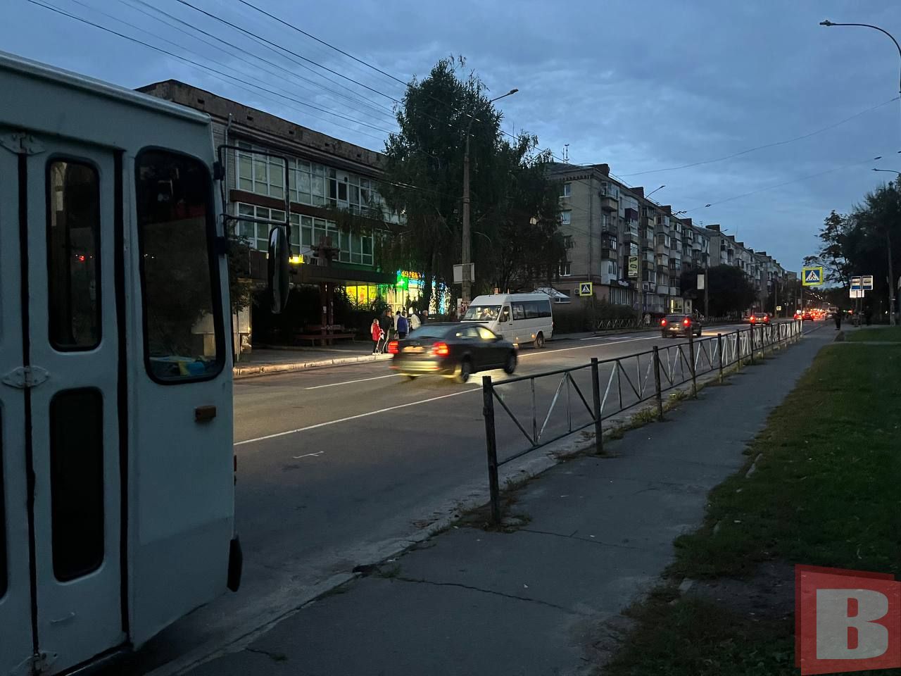 Новини Хмельницького - фото з Чому тролейбуси у Хмельницькому не їдуть в депо: запитали в «Електротрансі»