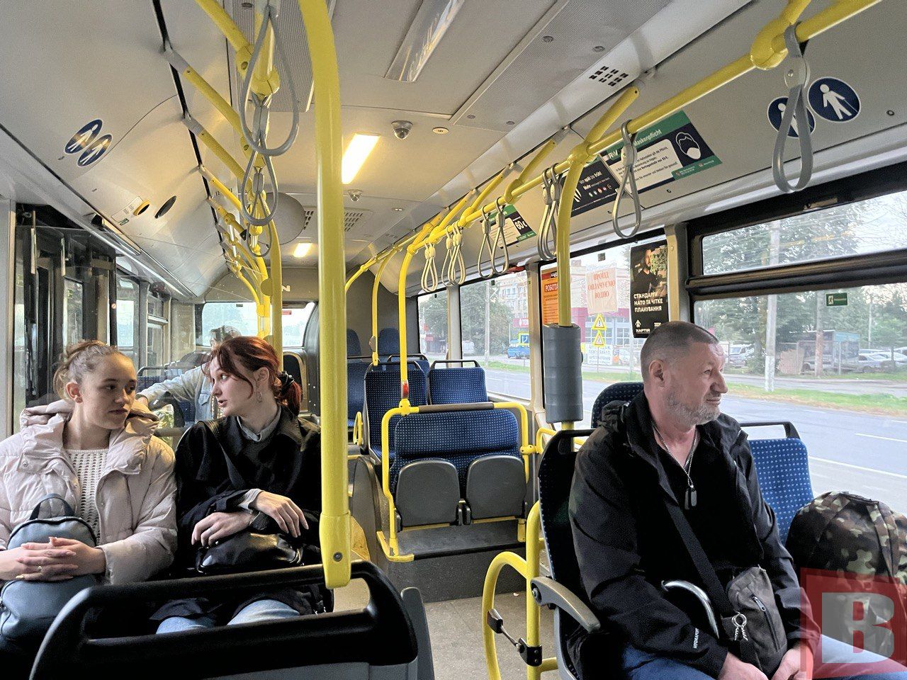 Новини Хмельницького - фото з Новий маршрут №28А у Хмельницькому: чим відрізняється від інших та які умови