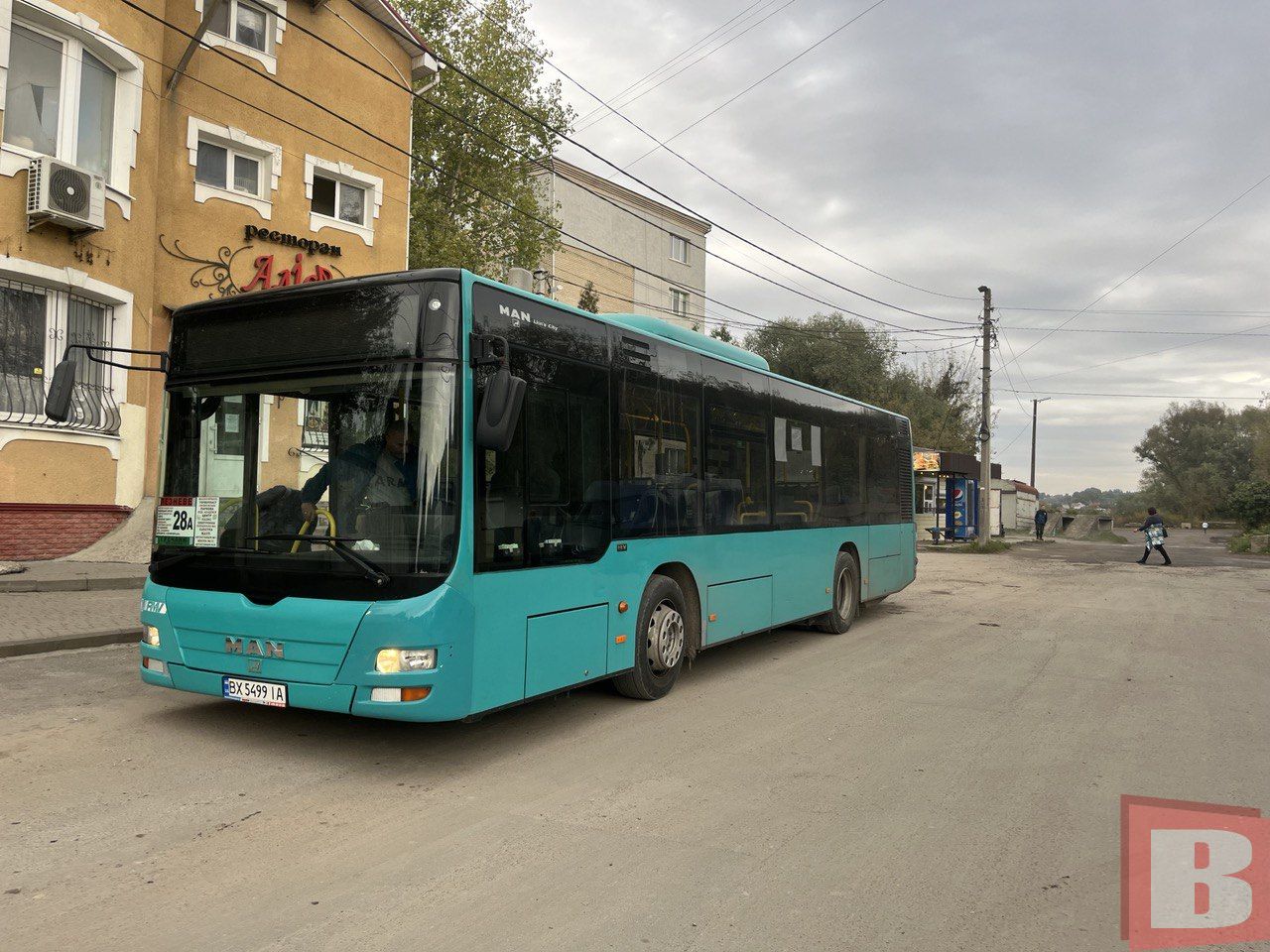 Новини Хмельницького - фото з Новий маршрут №28А у Хмельницькому: чим відрізняється від інших та які умови