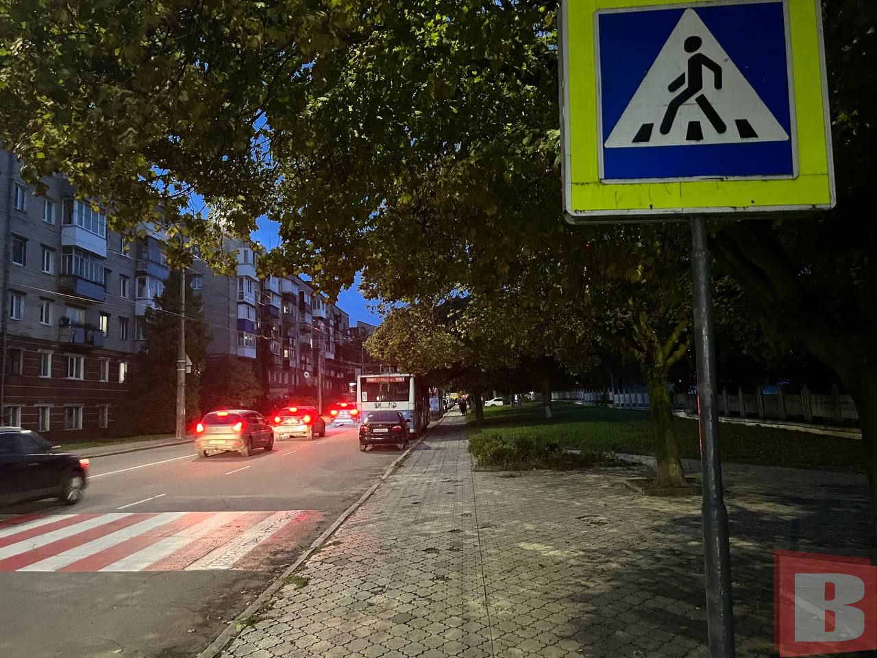 Новини Хмельницького - фото з Чому тролейбуси у Хмельницькому не їдуть в депо: запитали в «Електротрансі»