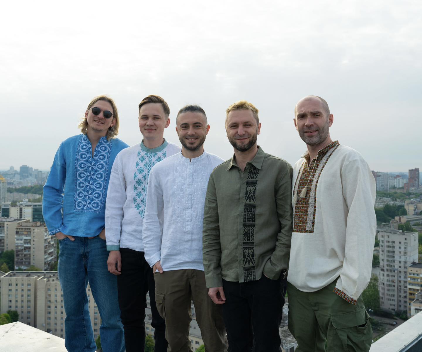 Новини Тернополя - фото з Слухай нові хіти наживо та донать на розвідку: «АНТИТІЛА» анонсували концерт у Тернополі