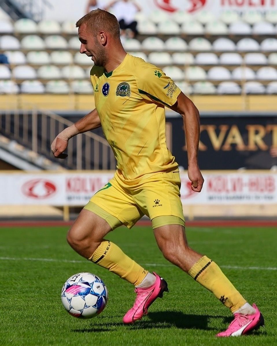 Новини Тернополя - фото з Тернопільська «Нива» на виїзді зіграє з ФК «Епіцентр»