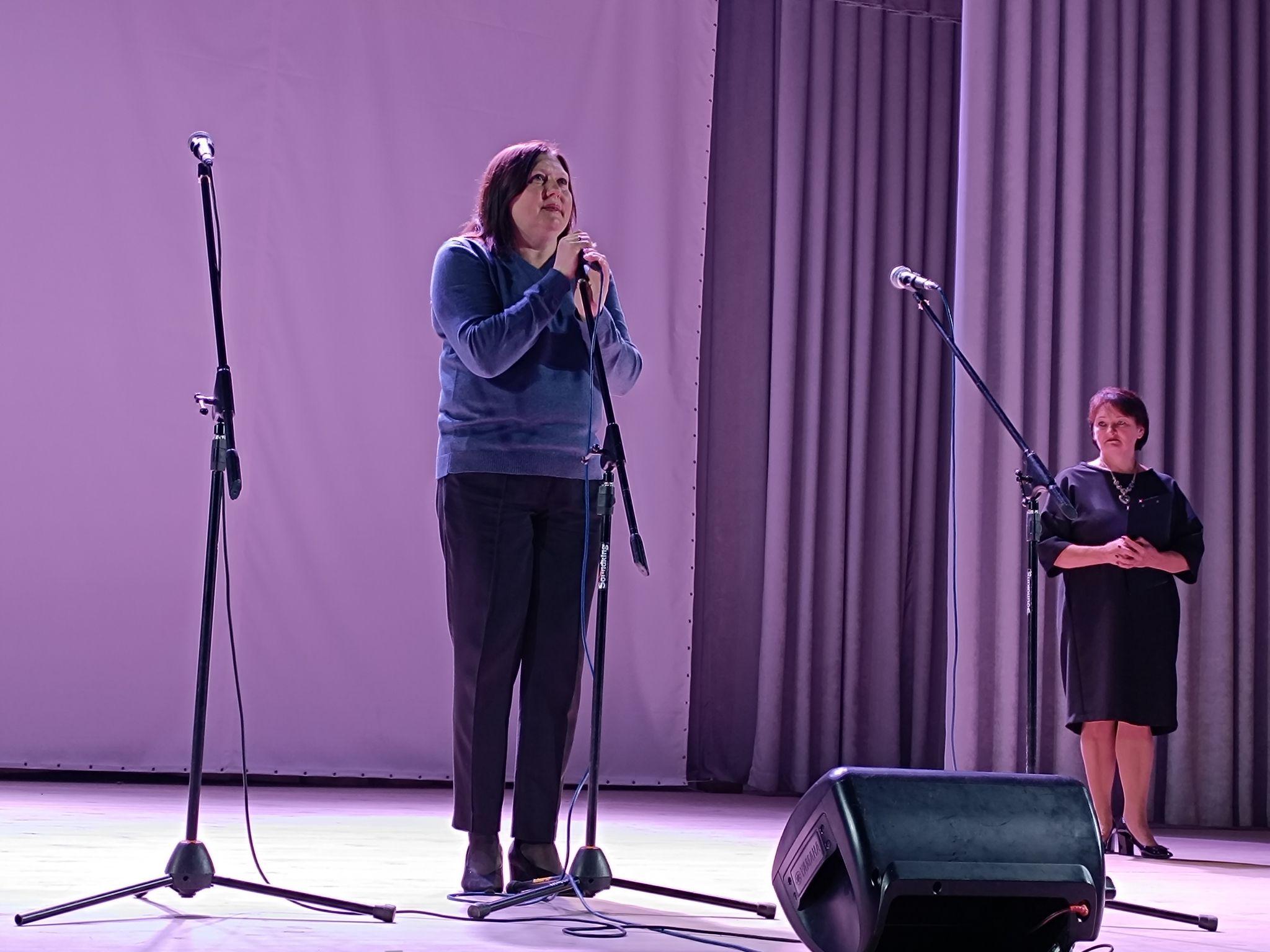 Новини Козятина - фото з Бійці «Азову» вітали із Днем захисників і захисниць у Козятині