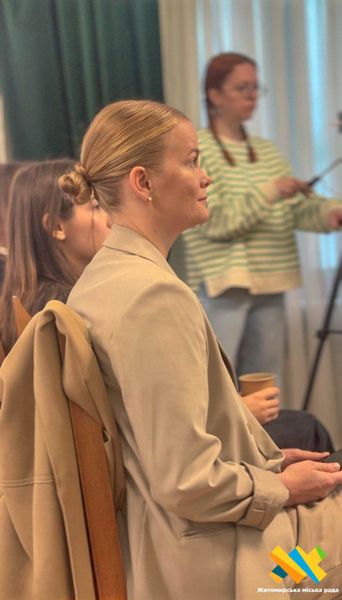 Новини Житомира - фото з Розвиток території Соколовського кар'єру: у Житомирі — другий Urban Forum