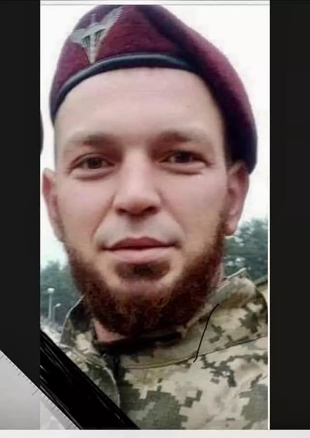 Новини Хмельницького - фото з Рідним чотирьох захисників з Хмельниччини передали посмертні нагороди