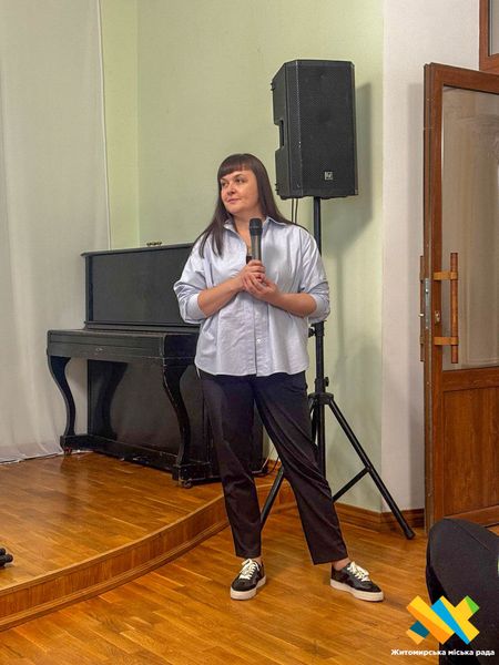 Новини Житомира - фото з Розвиток території Соколовського кар'єру: у Житомирі — другий Urban Forum