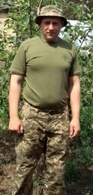 На зображенні може бути: 1 особа