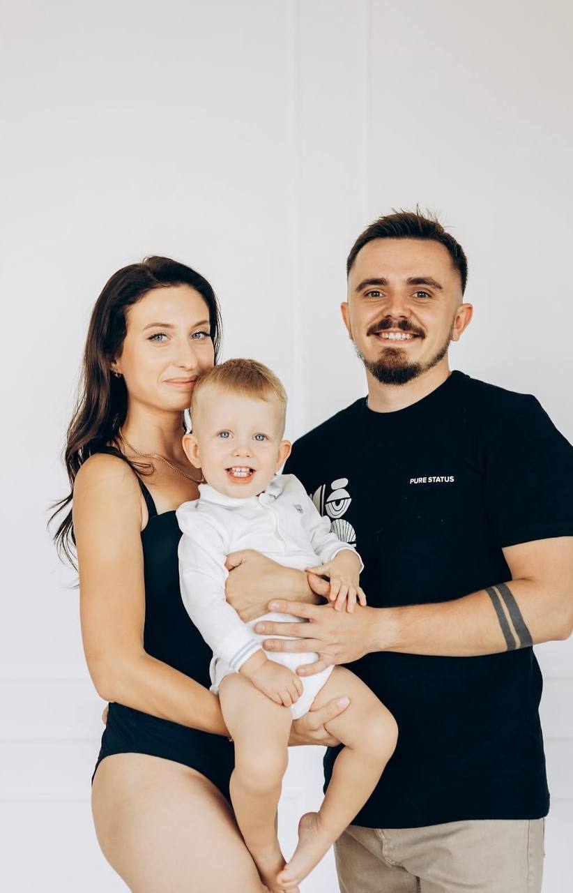 Новини Хмельницького - фото з Хмельницький в Instagram: підбірка сімейних фото