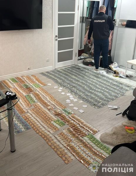 Новини Житомира - фото з У лікарки діагностичного центру в Житомирі, причетної до схеми ухилення від мобілізації, під час обшуків вилучили понад 4,4 мільйона гривень