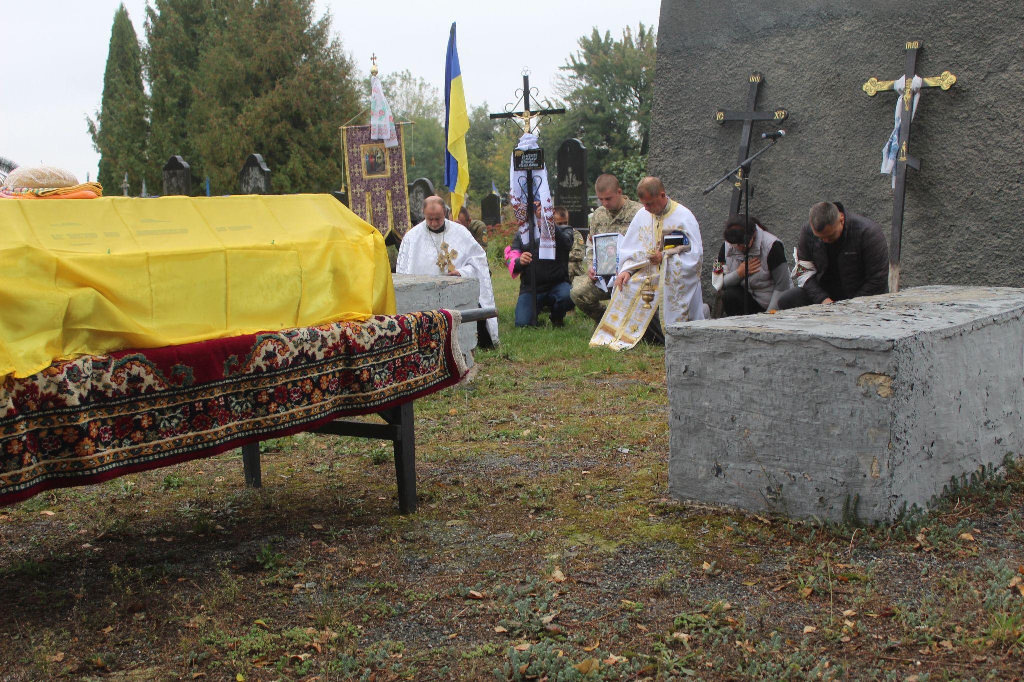 Новини Козятина - фото з У Вовчика була мрія купити Раї машину, а все перекреслили виродки