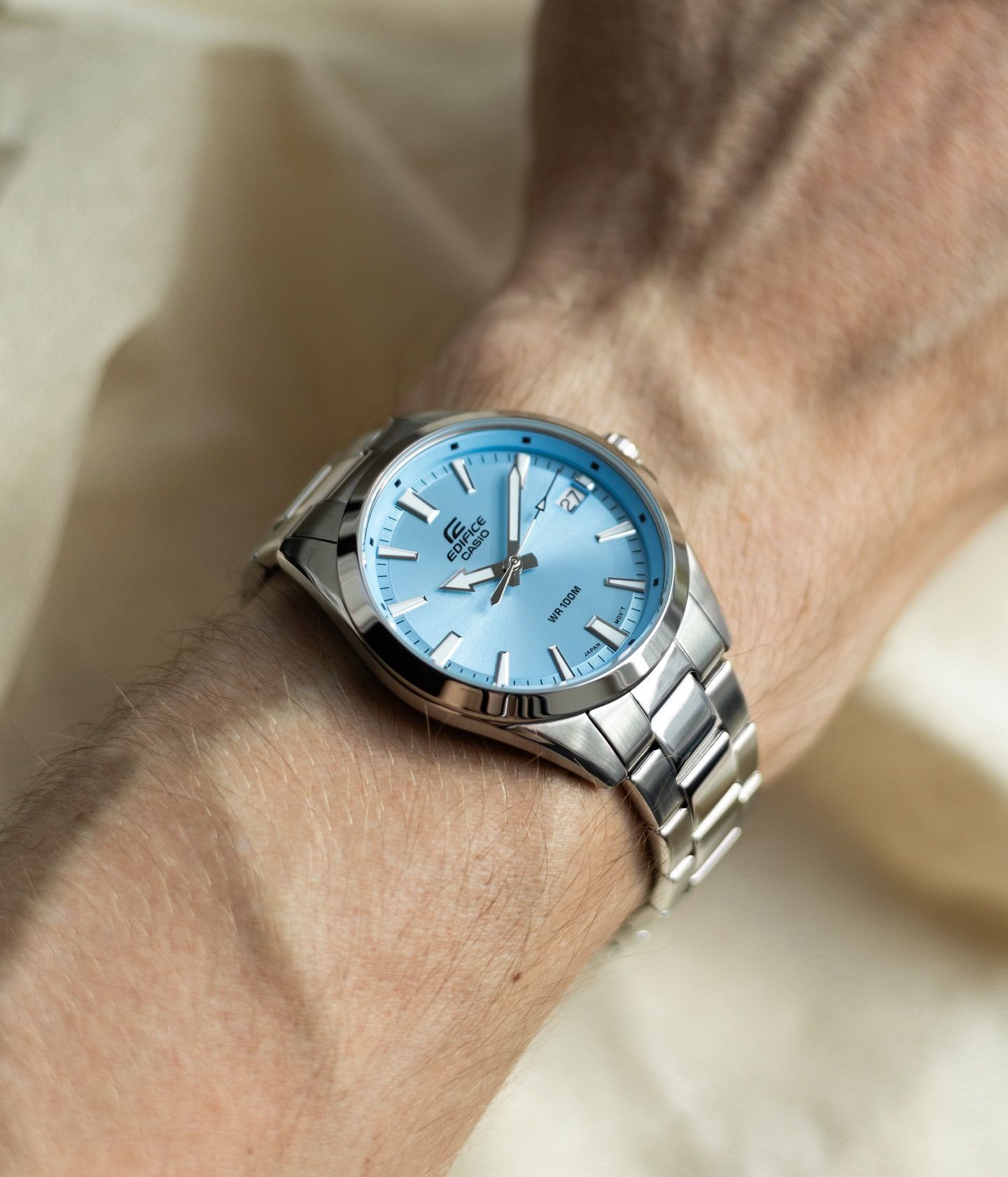 Новини Вінниці - фото з Годинники Casio: як обрати модель і у чому секрет популярності? (Новини компаній)