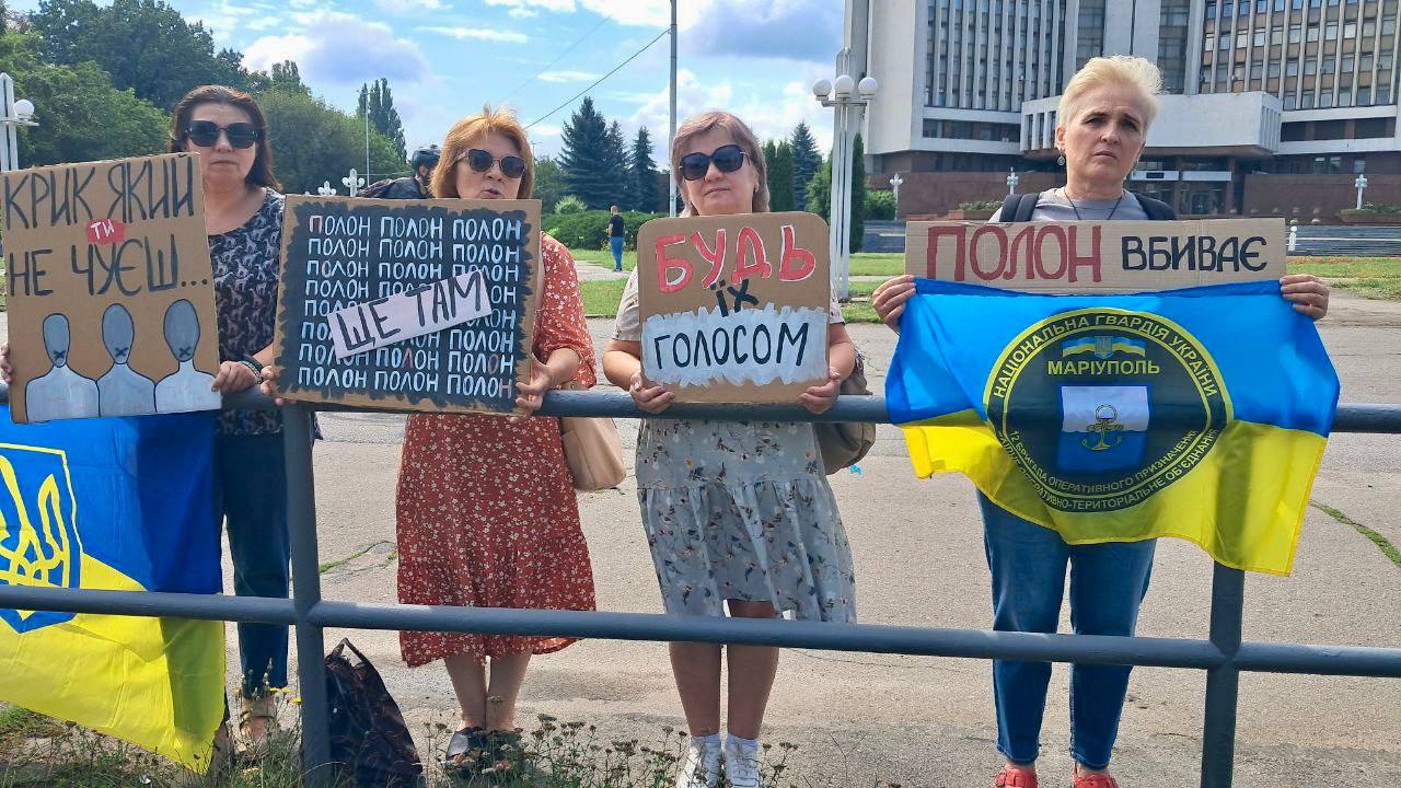 Новини Вінниці - фото з Біль на наших вулицях: що у Вінниці нагадує про війну та її наслідки