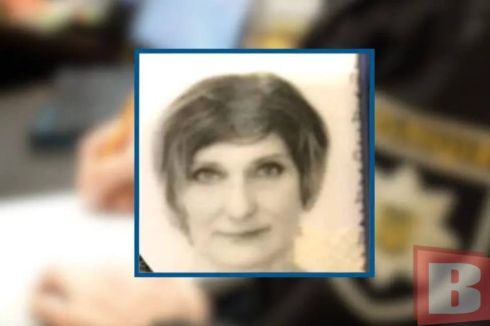 Новини Хмельницького - фото з Зникла шість тижнів тому: на Хмельниччині шукають 42-річну Лесю Ангелюк