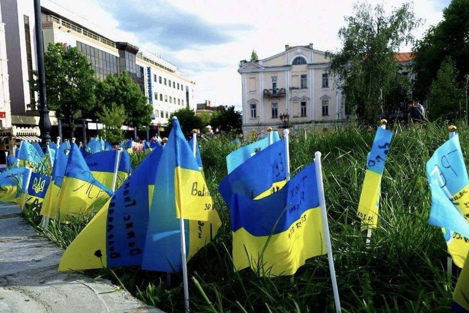 Новини Вінниці - фото з Біль на наших вулицях: що у Вінниці нагадує про війну та її наслідки