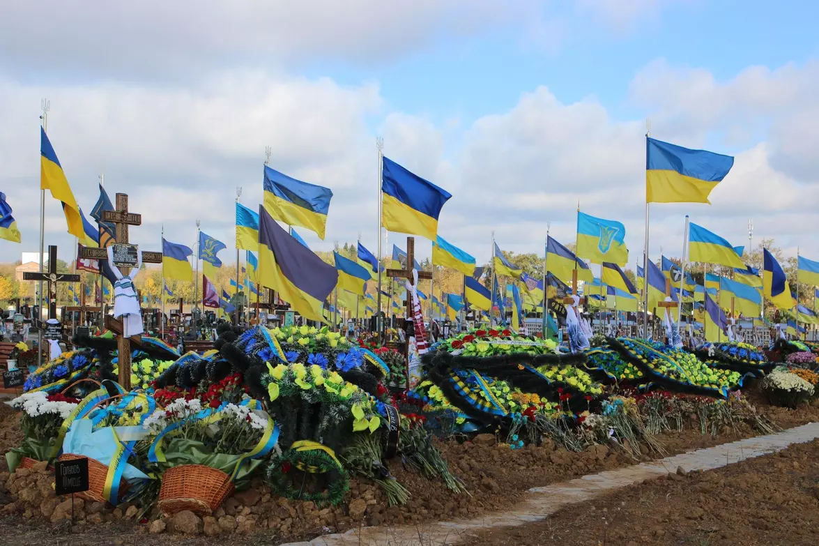 Новини Вінниці - фото з Біль на наших вулицях: що у Вінниці нагадує про війну та її наслідки