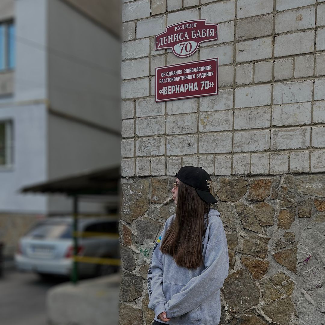 Новини Вінниці - фото з Біль на наших вулицях: що у Вінниці нагадує про війну та її наслідки