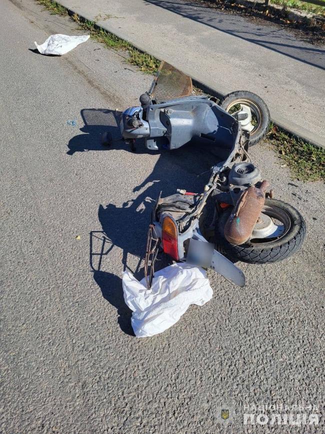 Новини Вінниці - фото з У Стрижавці та під Браїловом трапились жахливі ДТП: загинули троє людей