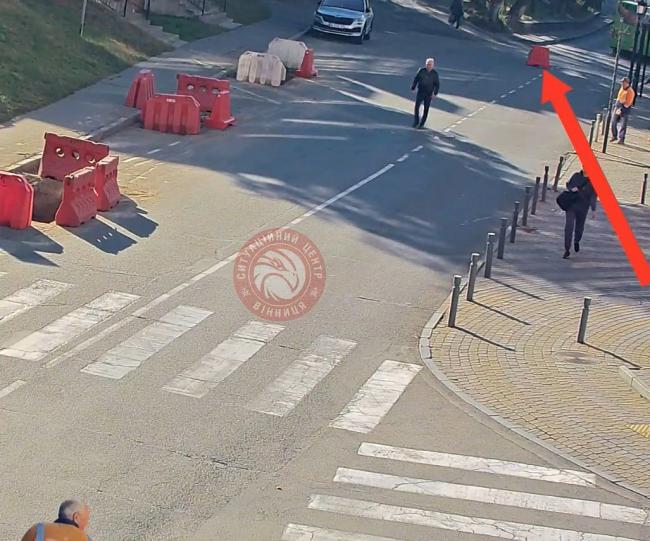 Новини Вінниці - фото з У Вінниці тимчасово перекривають одну з ключових вулиць. Як об'їхати?