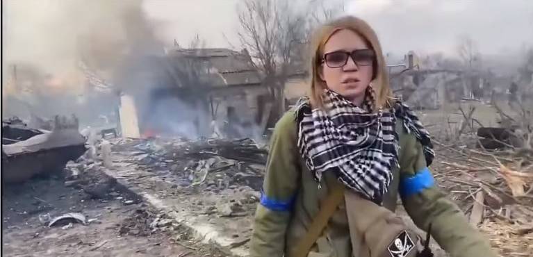 Новини Вінниці - фото з На Коріатовичів збили очільника «Дорожнього контролю». Пригадуємо й інші сутички за участю вінницьких активістів