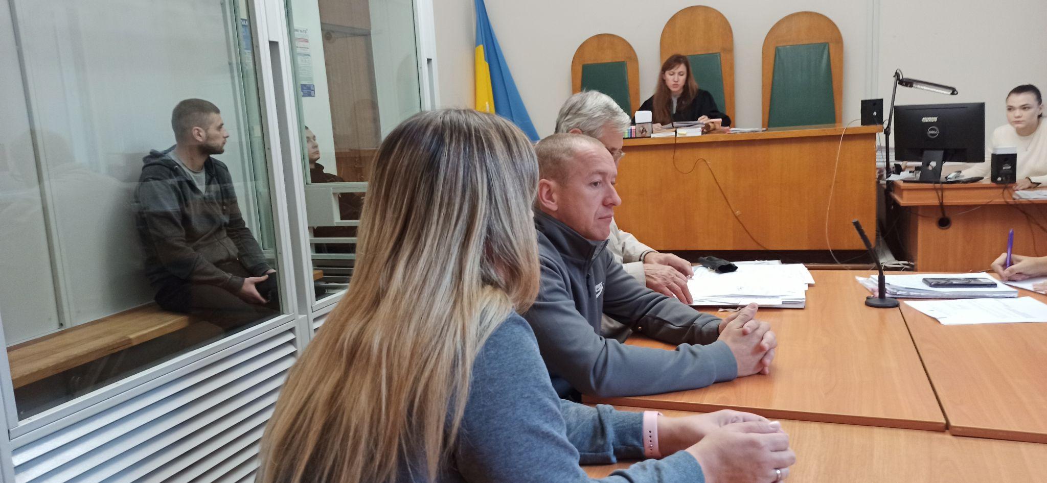 Новини Житомира - фото з Справа по ДТП із загиблим 15-річним мопедистом Данилом Приймаком: суд почав допит свідків