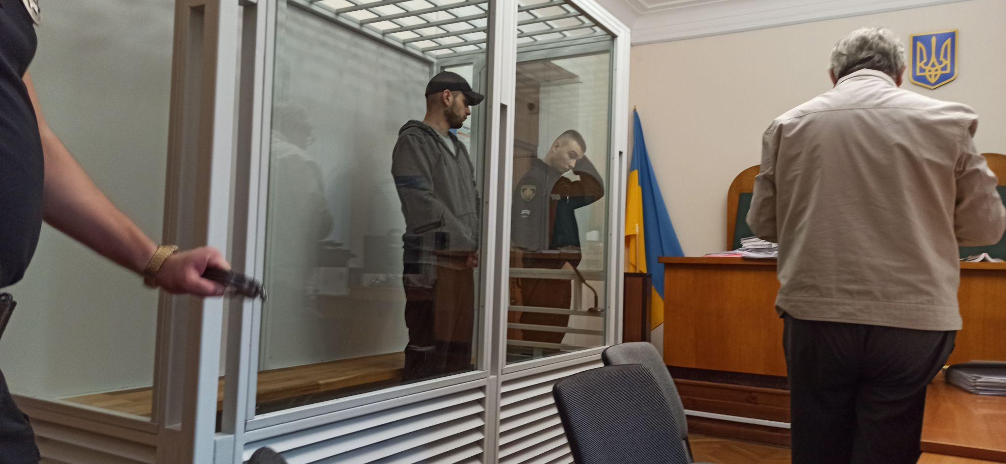 Новини Житомира - фото з Справа по ДТП із загиблим 15-річним мопедистом Данилом Приймаком: суд почав допит свідків