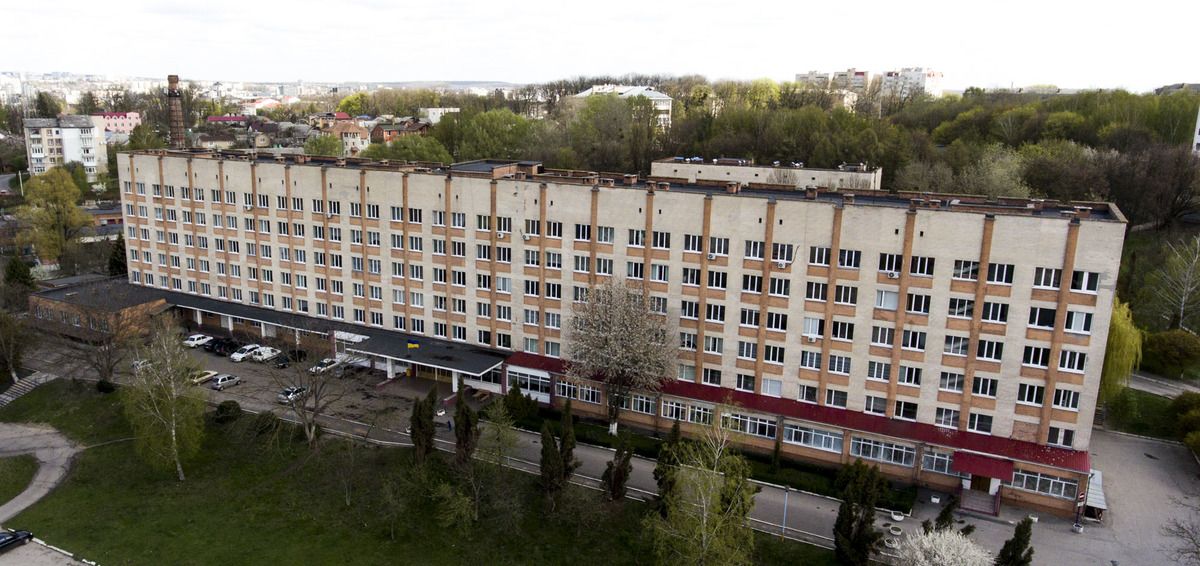 Новини Хмельницького - фото з «У нього вимагали гроші»: деталі побиття студента в Хмельницькому (ВІДЕО)