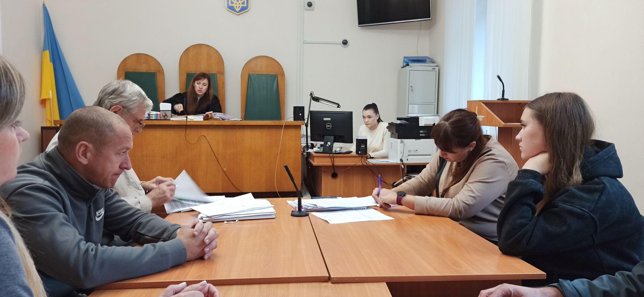 Новини Житомира - фото з Справа по ДТП із загиблим 15-річним мопедистом Данилом Приймаком: суд почав допит свідків