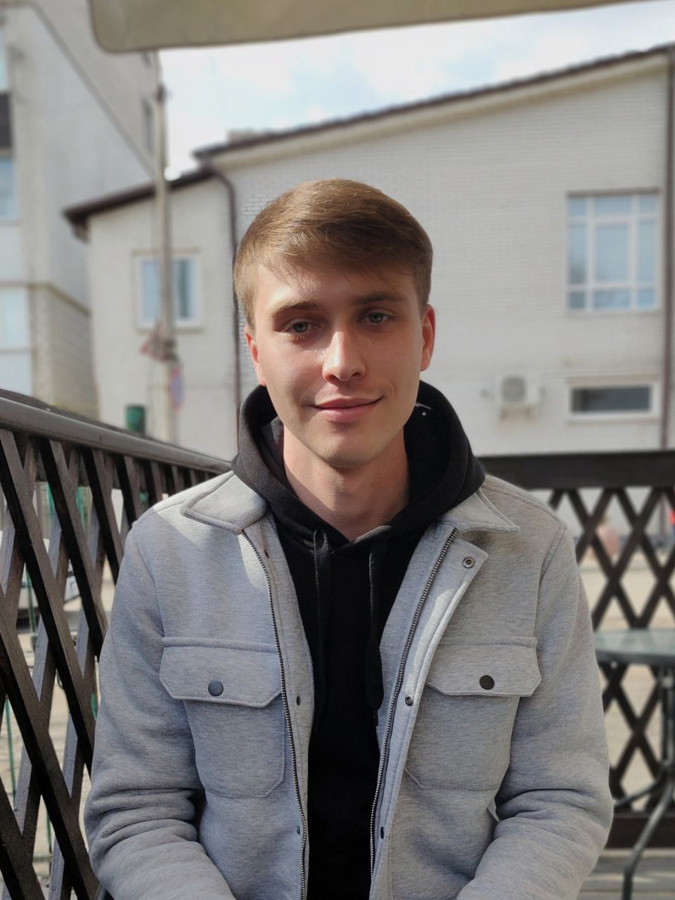 Новини Козятина - фото з «Це нелегка праця, але я люблю математику, люблю дітей»